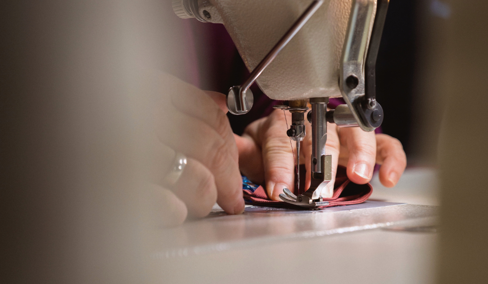 Repair atelier