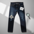Invisible Mending (The Seamless Fix)
